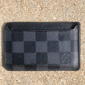 Louis Vuitton | Card Holder/Wallet